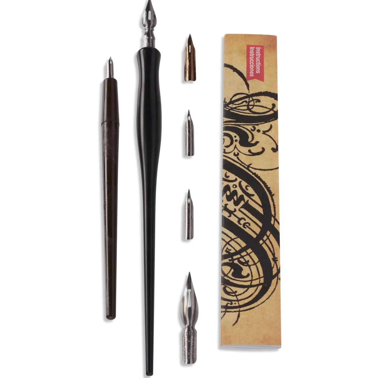 Speedball® Mapping Set