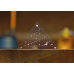 Speedball® Masgrimes Ausrichtungsdreieck
