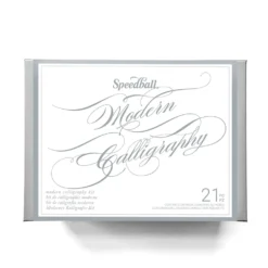 Speedball® Modern Calligraphy Set