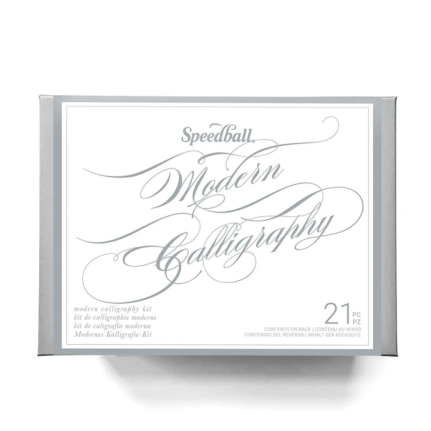 Speedball® Modern Calligraphy Set