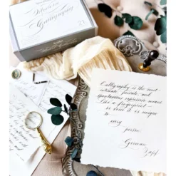 Speedball® Modern Calligraphy Set