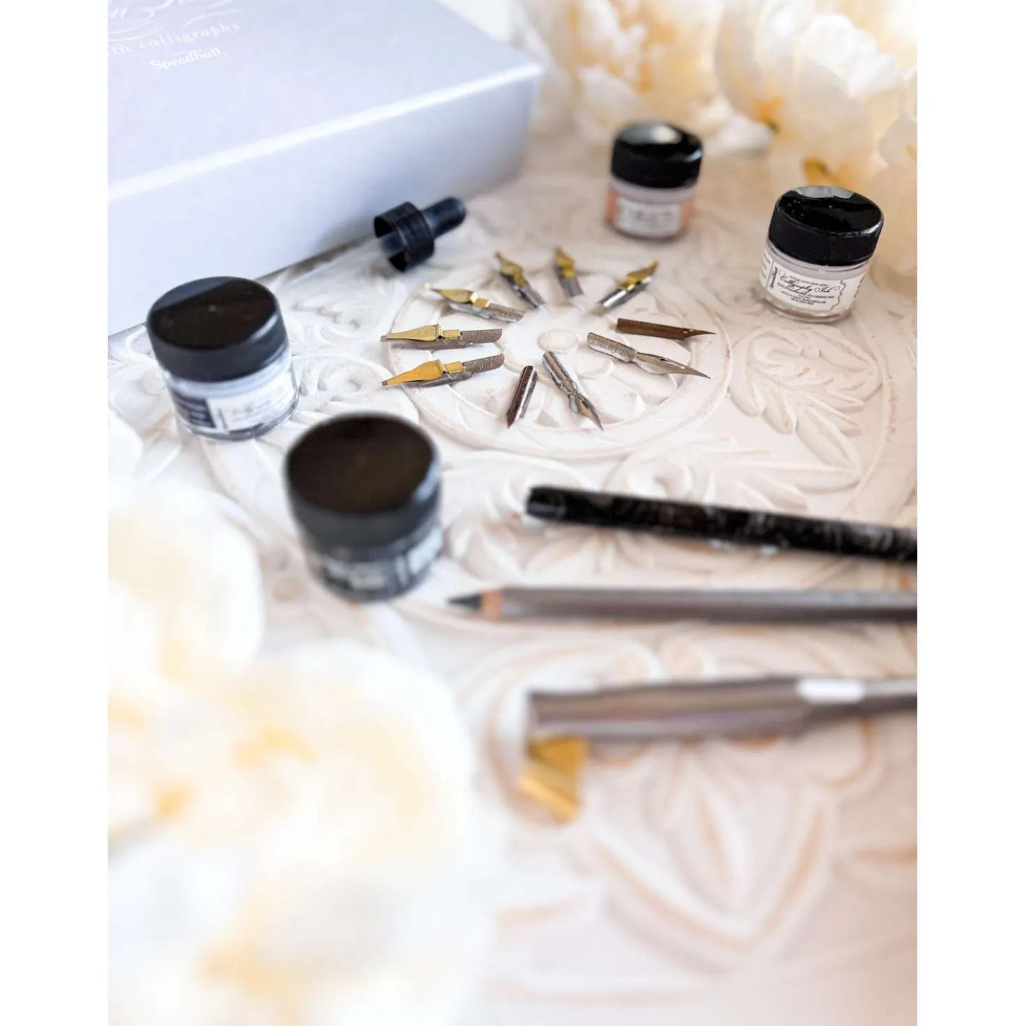 Speedball® Modern Calligraphy Set