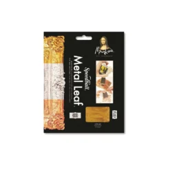 Speedball® Mona Lisa Blattgold