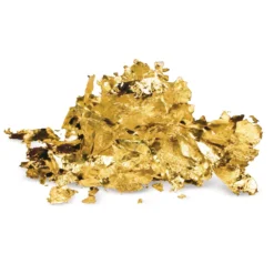 Speedball® Mona Lisa Blattmetall-Flocken