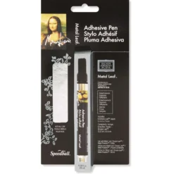 Speedball® Mona Lisa Blattmetall-Sets