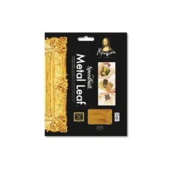Speedball® Mona Lisa Kompositions-Blattgold