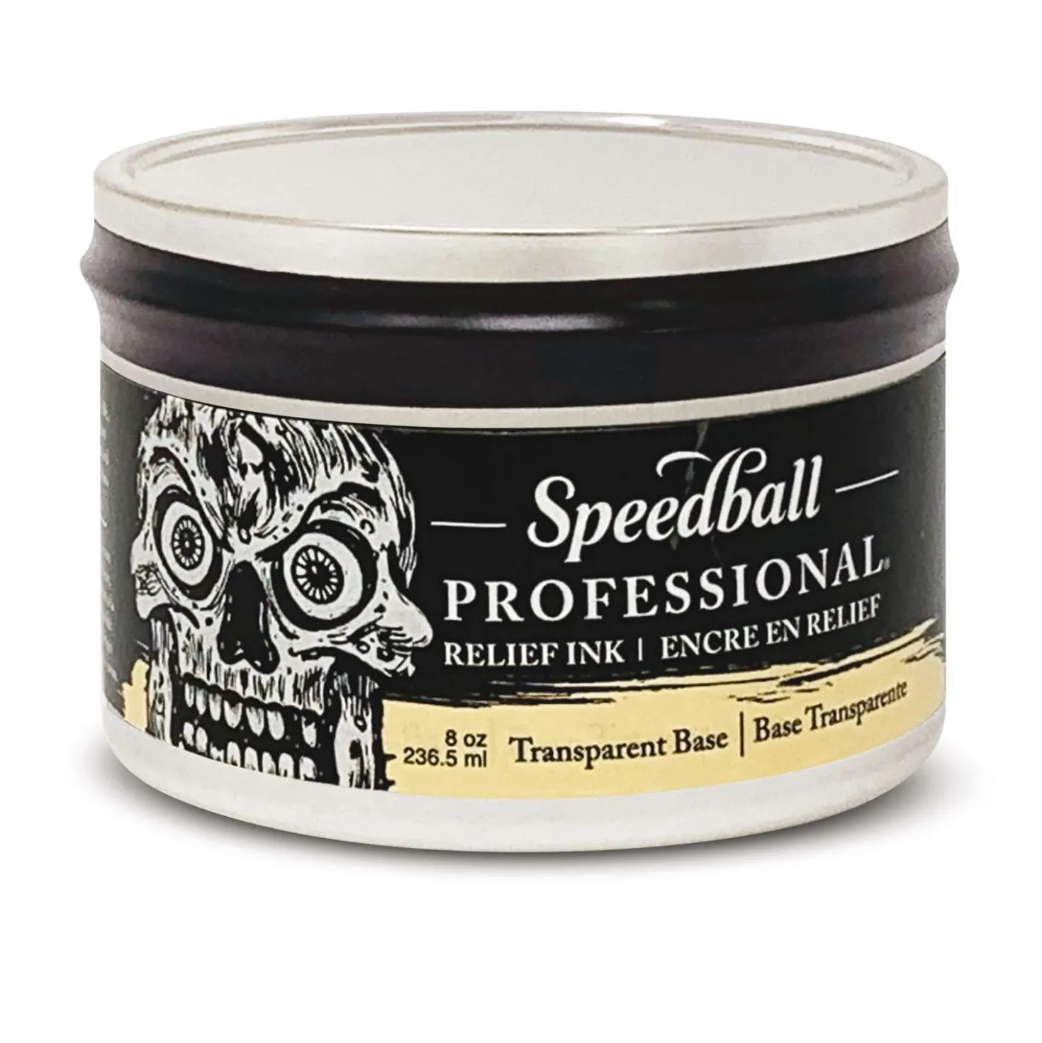 Speedball® Professional® Relief Ink Set