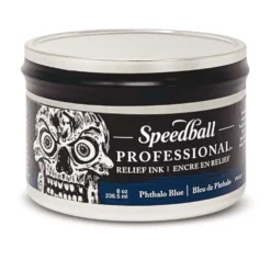 Speedball® Professional® Relief Ink Set