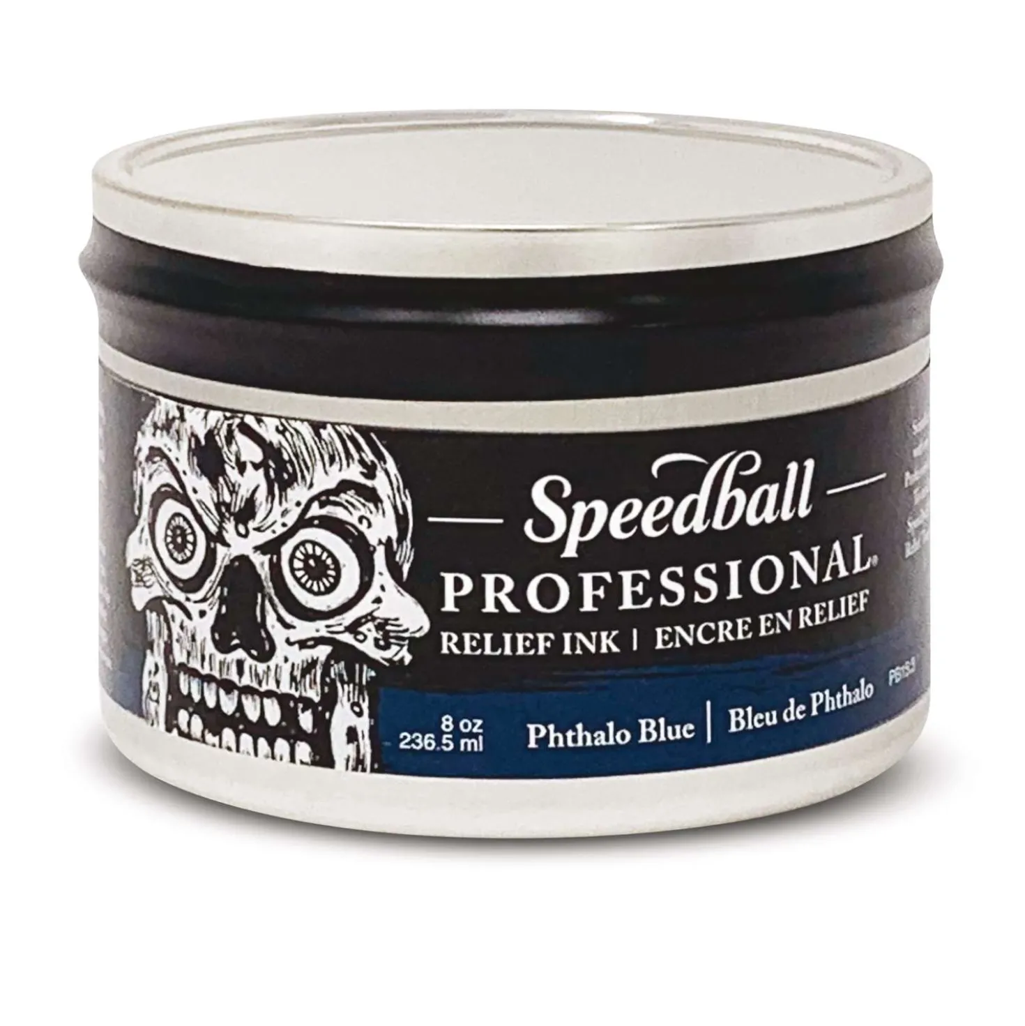 Speedball® Professional® Relief Ink Set
