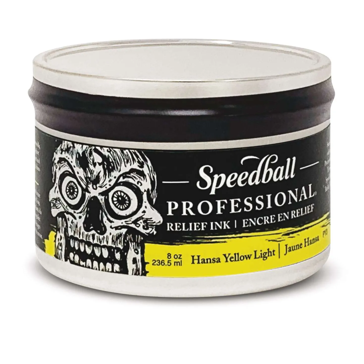 Speedball® Professional® Relief Ink Set