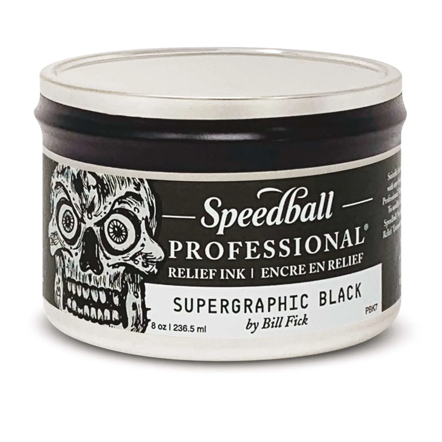 Speedball® Professional® Relief Ink Set