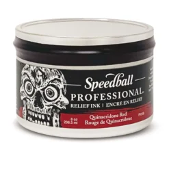 Speedball® Professional® Relief Ink Set