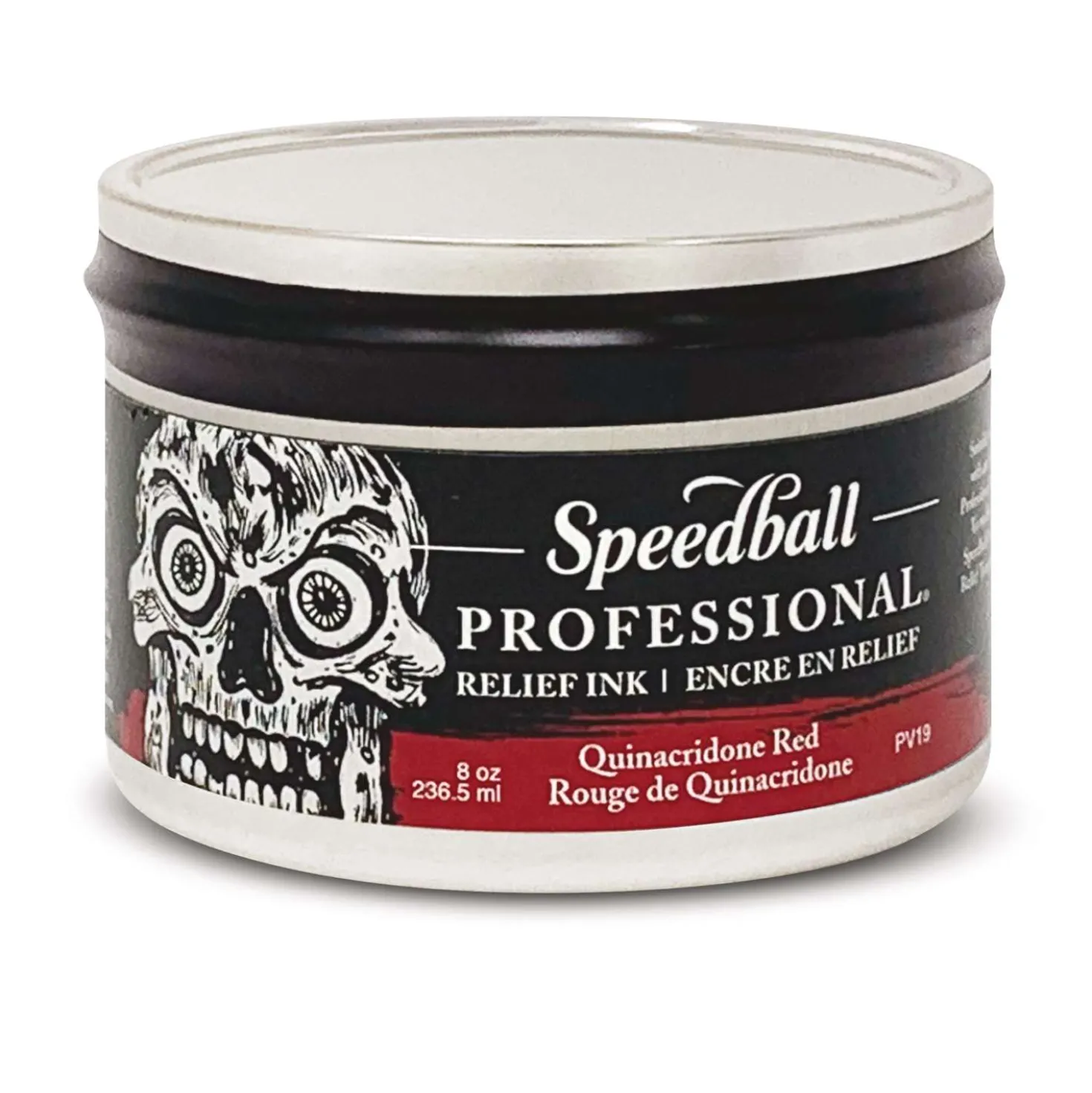Speedball® Professional® Relief Ink Set