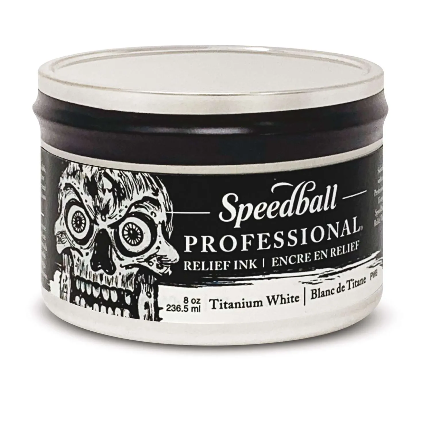 Speedball® Professional® Relief Ink Set