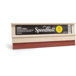 Speedball® Rakel "Screen Printing"