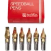 Speedball® Schreibfeder-Sets