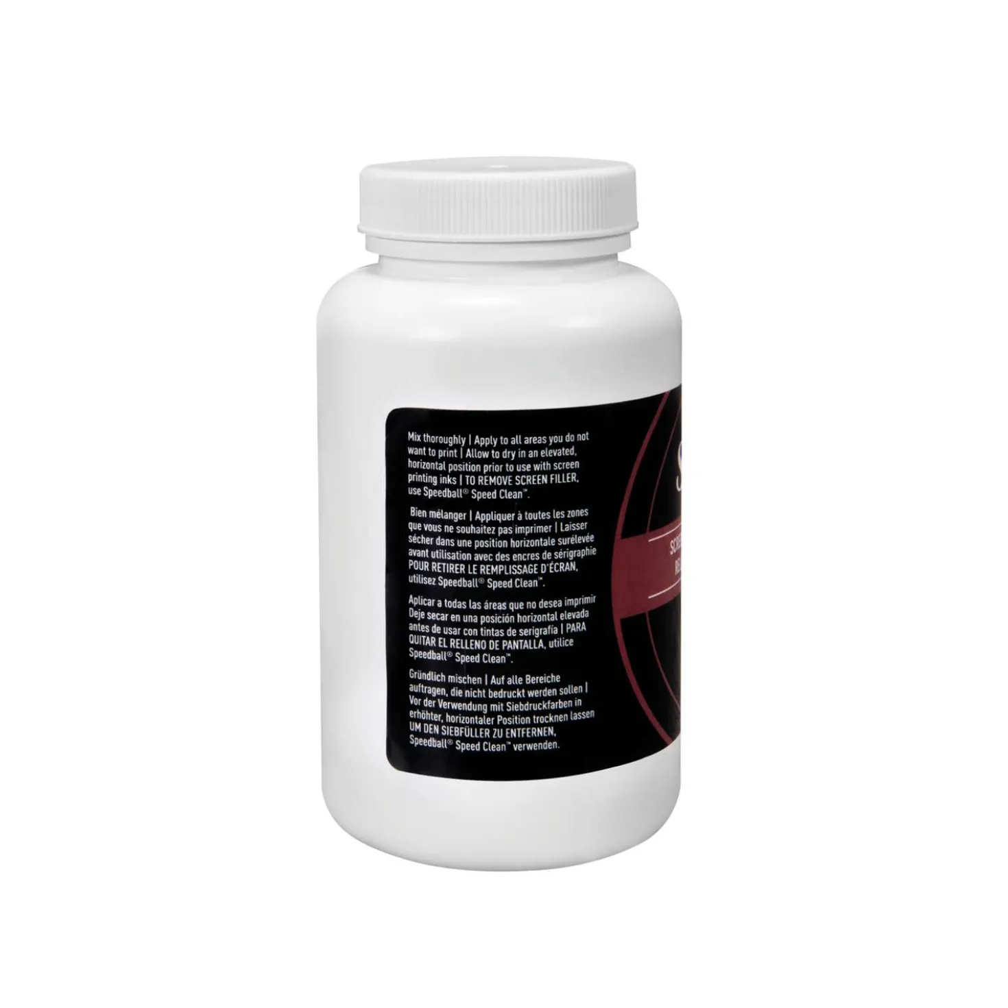 Speedball® Screen Filler