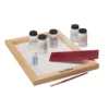 Speedball® Siebdruck Essential Tools Set