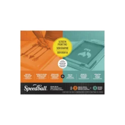 Speedball® Siebdruck Essential Tools Set