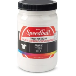 Speedball® Siebdruck-Textilfarbe