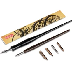 Speedball® Skizzen Set
