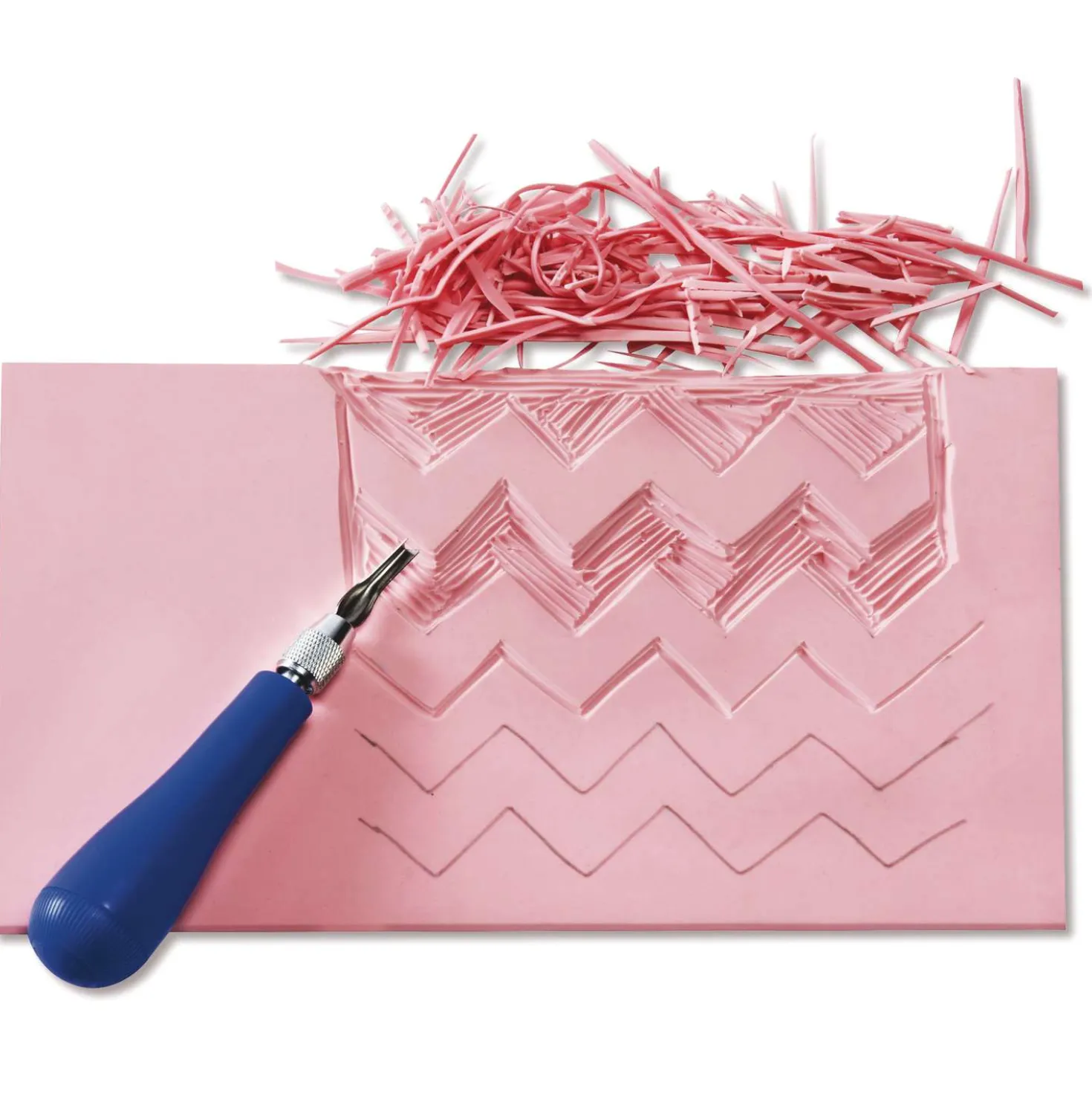 Speedball® Speedy Carve Platten