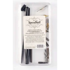 Speedball® STORAGE Sets