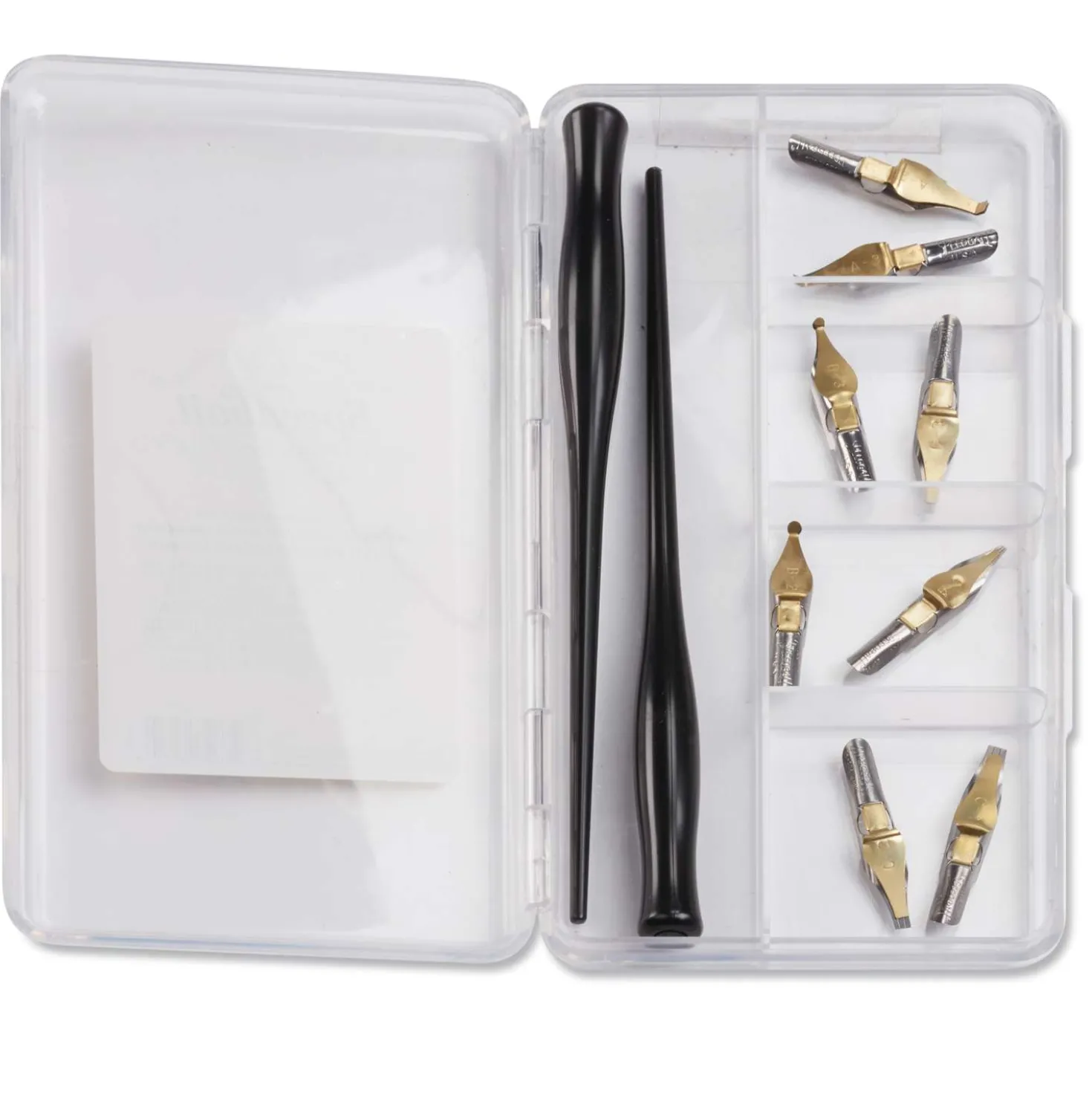 Speedball® STORAGE Sets