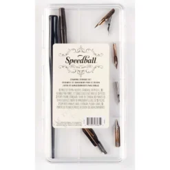 Speedball® STORAGE Sets