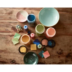 Speedball® Underglaze, Keramik Unterglasur