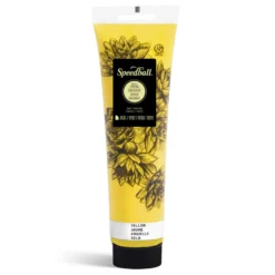 Speedball® wasserlösliche Linoldruckfarbe