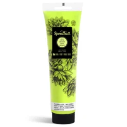 Speedball® wasserlösliche Linoldruckfarbe