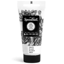 Speedball® wasserlösliche Linoldruckfarbe