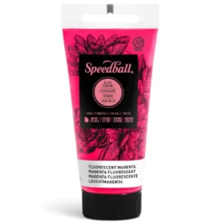 Speedball® wasserlösliche Linoldruckfarbe