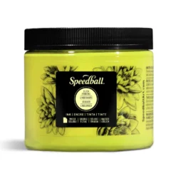 Speedball® wasserlösliche Linoldruckfarbe