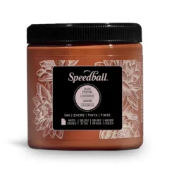 Speedball® wasserlösliche Linoldruckfarbe