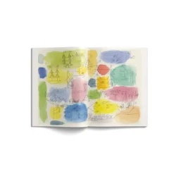Spiel mit Farben