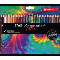 STABILOaquacolor® ARTY Etuis