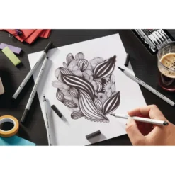 STABILO® ARTY Creative Tips Sets