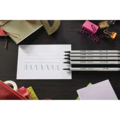 STABILO® ARTY Creative Tips Sets