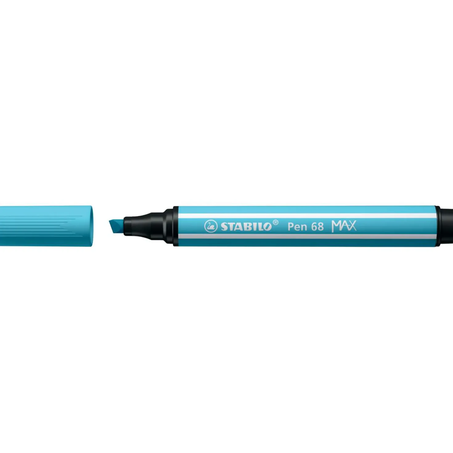 STABILO® ARTY Pen 68 MAX, 20er-Metalletui