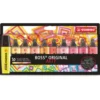 STABILO® BOSS® ORIGINAL ARTY-Sets, warme Töne