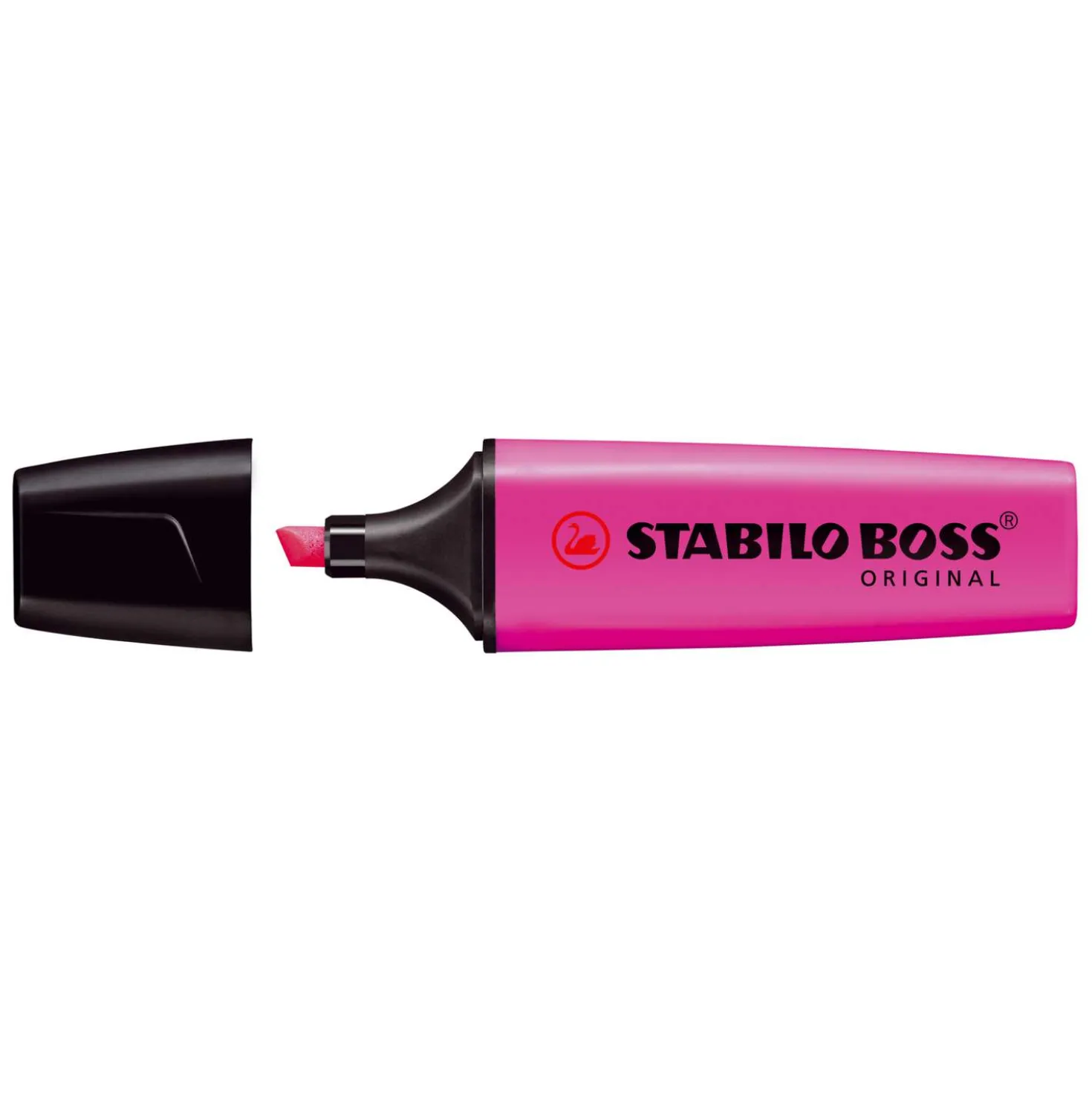 STABILO® BOSS® ORIGINAL Textmarker