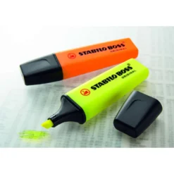 STABILO® BOSS® ORIGINAL Textmarker