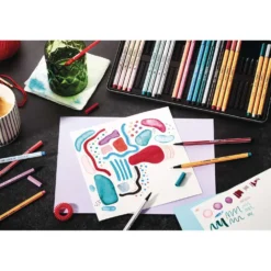 STABILO® Creative Set ARTY
