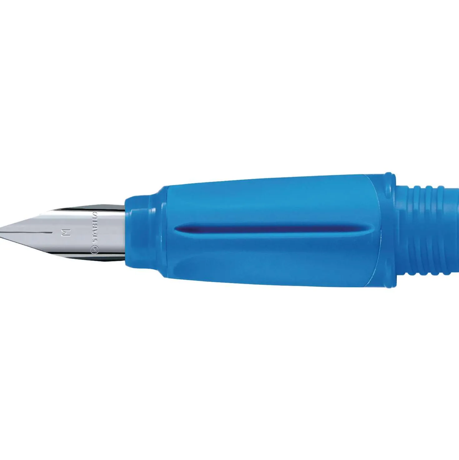 STABILO® EASYbuddy Ergonomischer Schulfüller inkl. Patrone