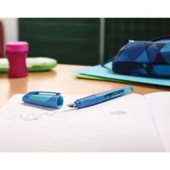 STABILO® EASYbuddy Ergonomischer Schulfüller inkl. Patrone