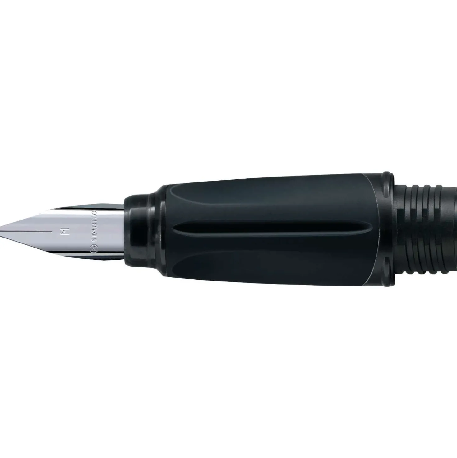 STABILO® EASYbuddy Ergonomischer Schulfüller inkl. Patrone