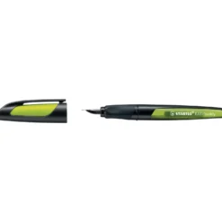 STABILO® EASYbuddy Ergonomischer Schulfüller inkl. Patrone