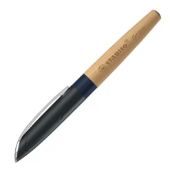 STABILO® Füllhalter Grow M, nachhaltiger Holz-Füller